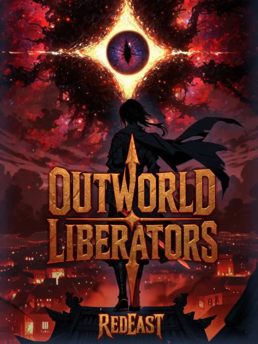 Outworld Liberators