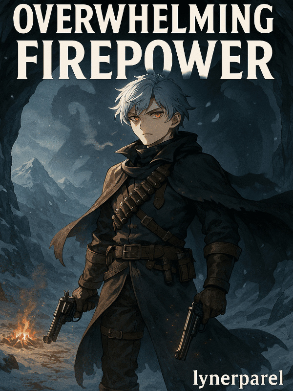 Overwhelming Firepower