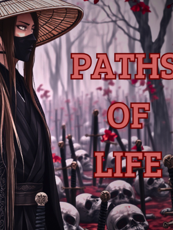 Paths Of Life