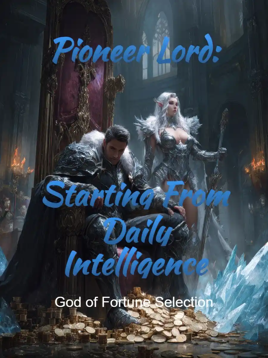 Pioneer Lord: Starting From Daily Intelligence