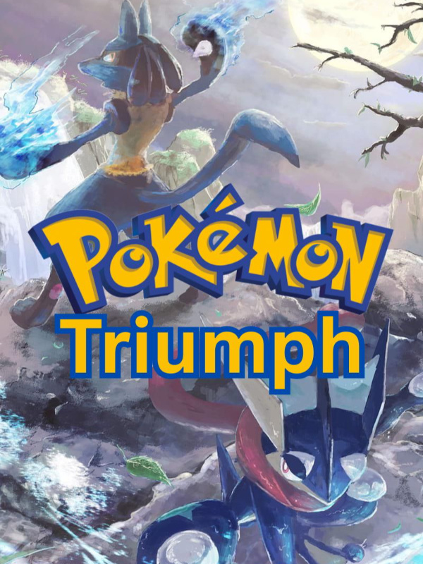 Pokemon Triumph
