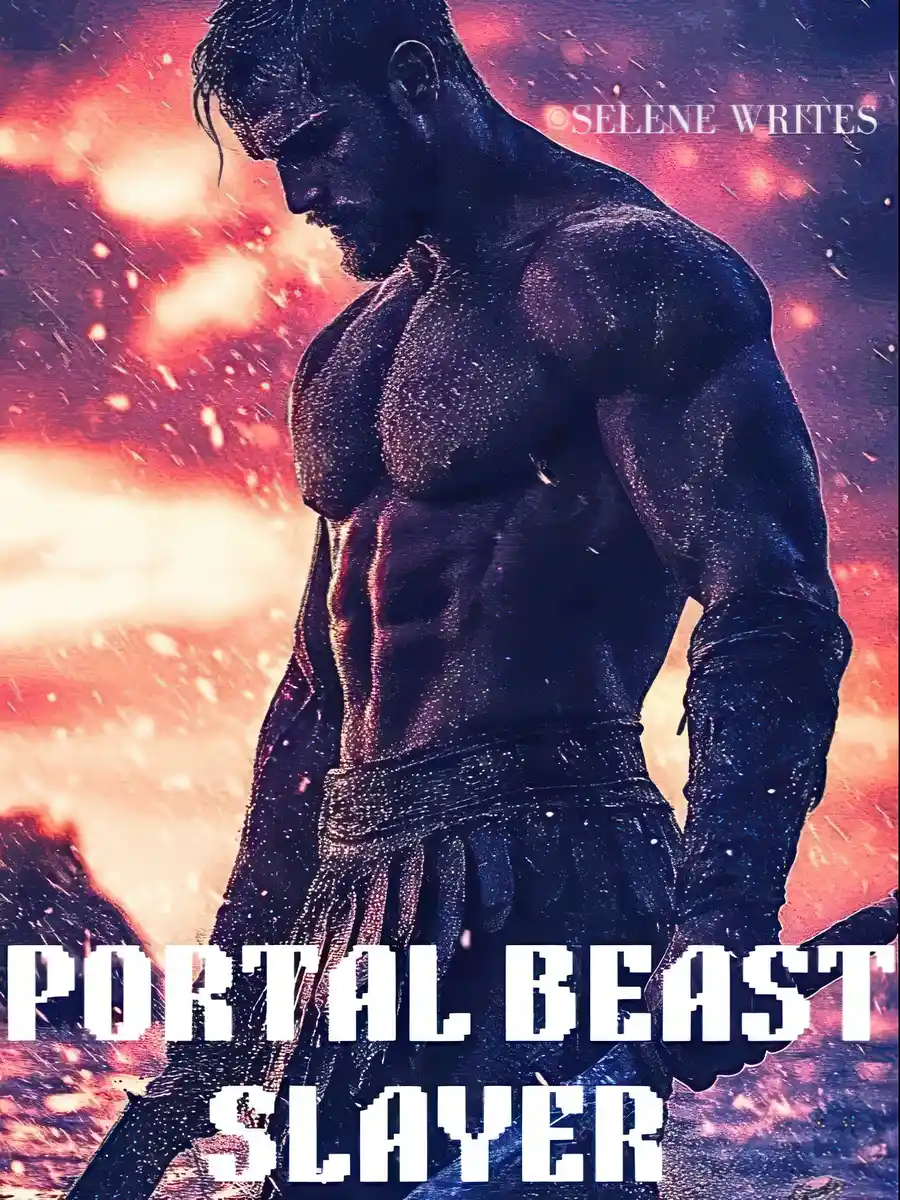 PORTAL BEAST SLAYER