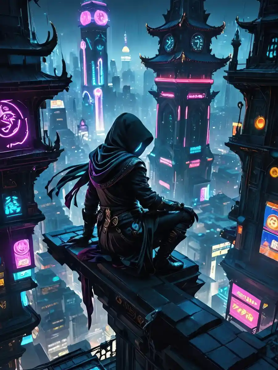 Prisoners of Sol