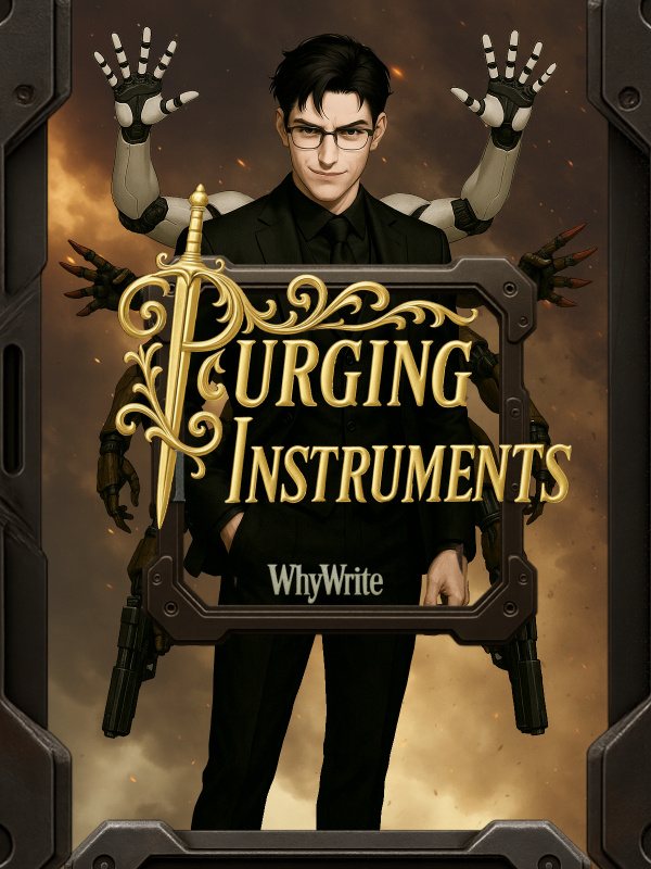 Purging Instruments