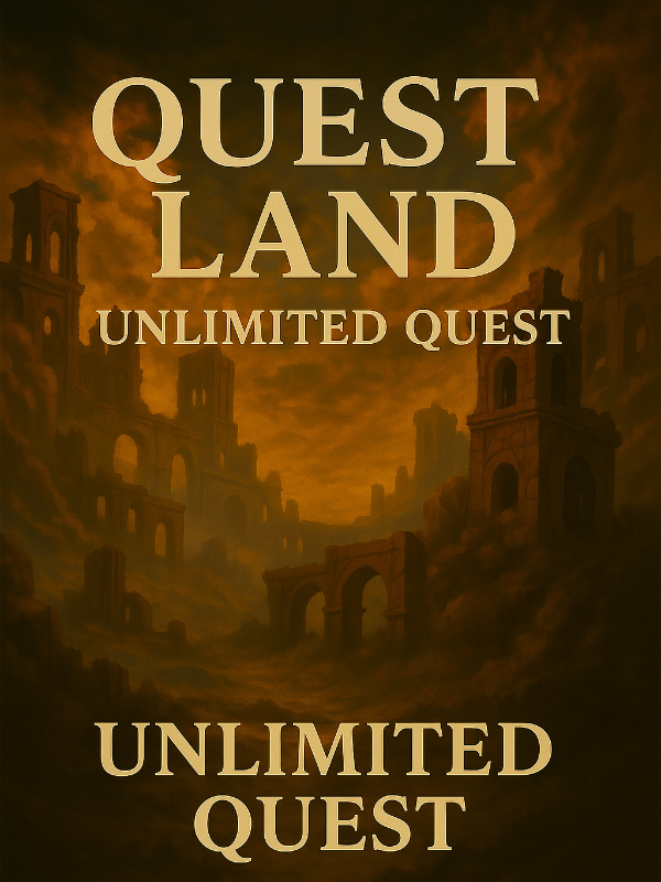 QuestLand- The Unlimited Quest(Protector's Dairy)