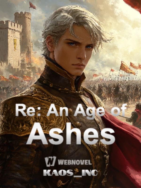 Re: An Age of Ashes