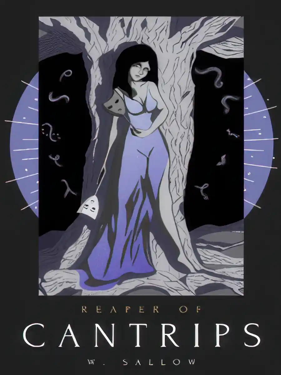 Reaper of Cantrips