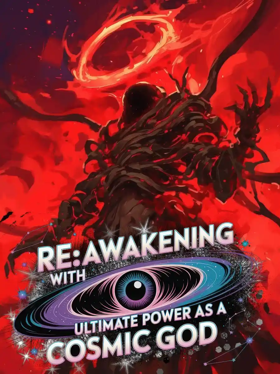 Re:Awakening with Ultimate Power as a Cosmic God