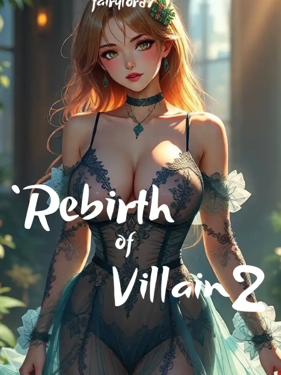 Rebirth of the Villain