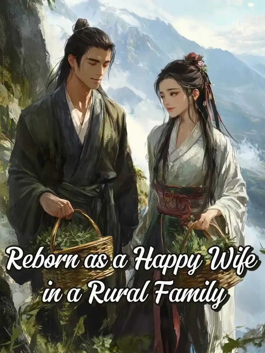 Reborn as a Happy Wife in a Rural Family