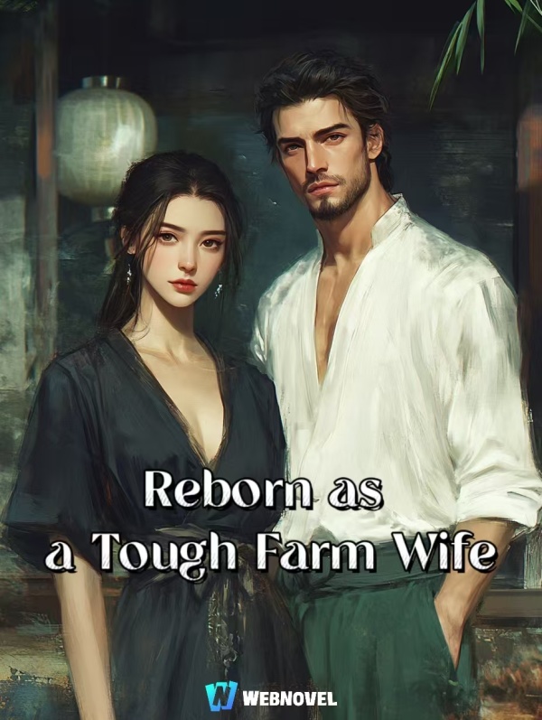 Reborn as a Tough Army Wife