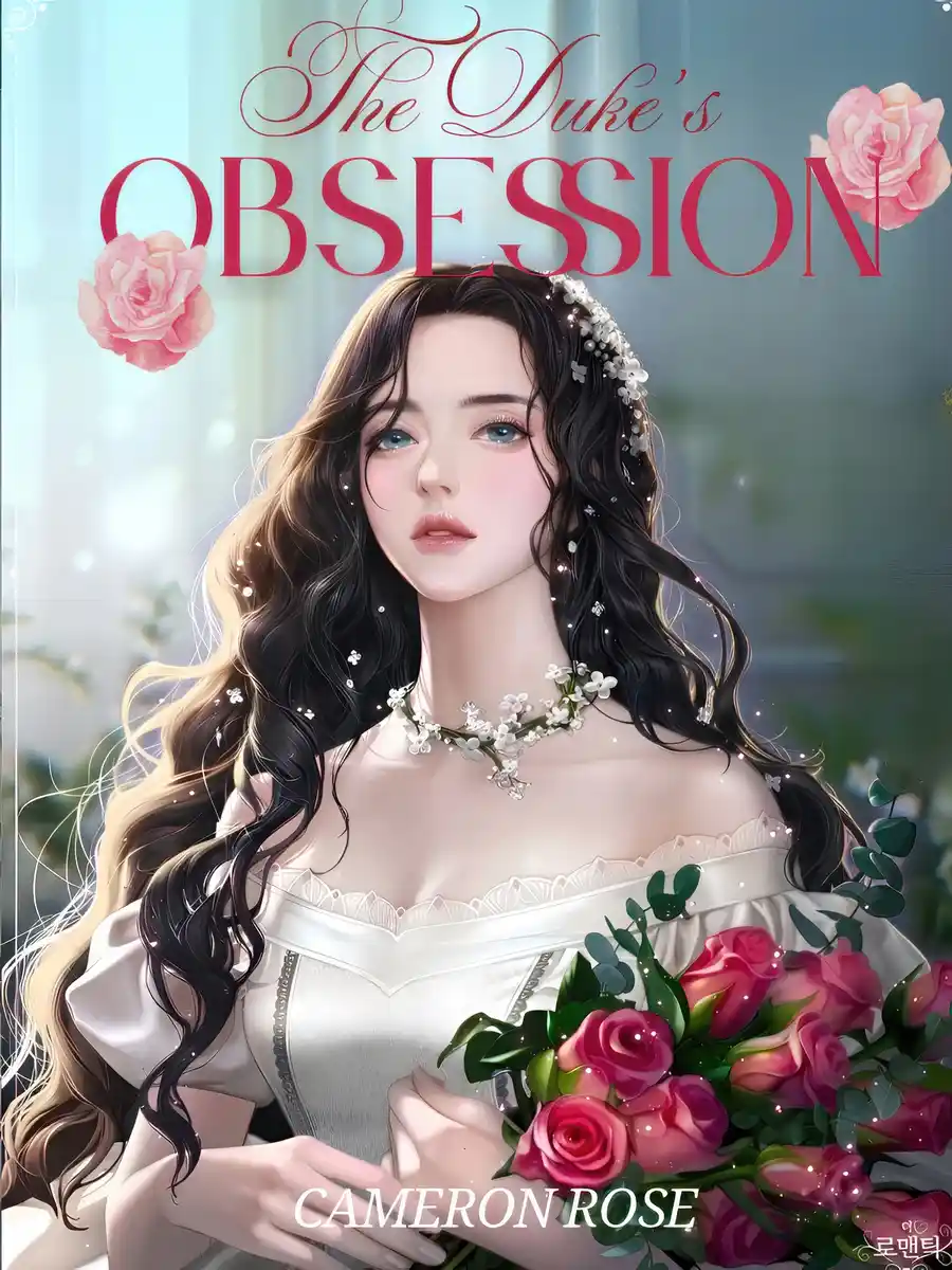 Reborn: The Duke’s Obsession