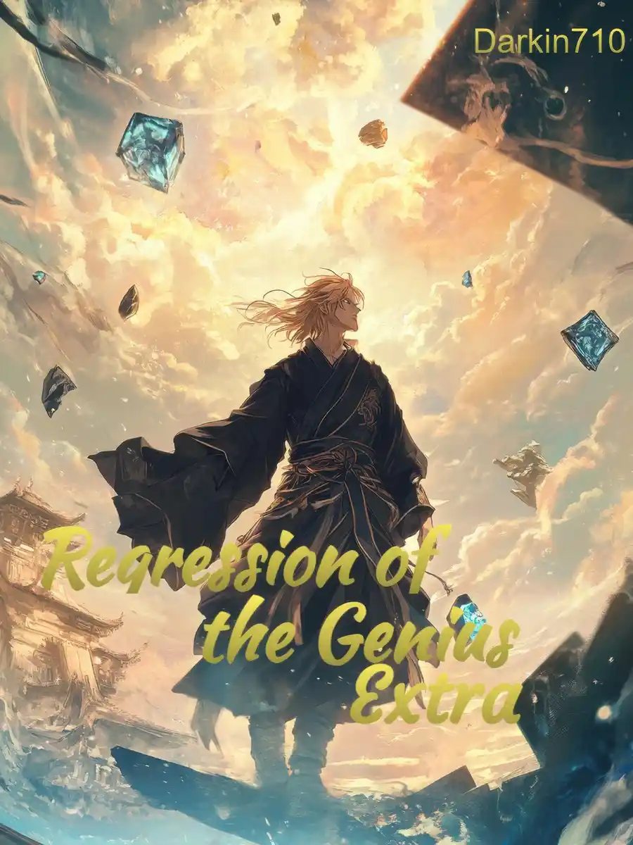 Regression of the Genius Extra