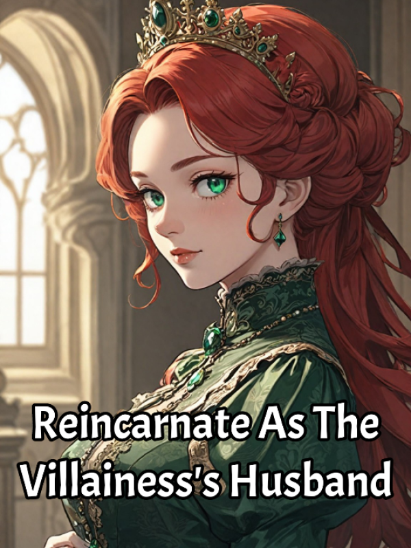 Reincarnate as the Villainess's Husband