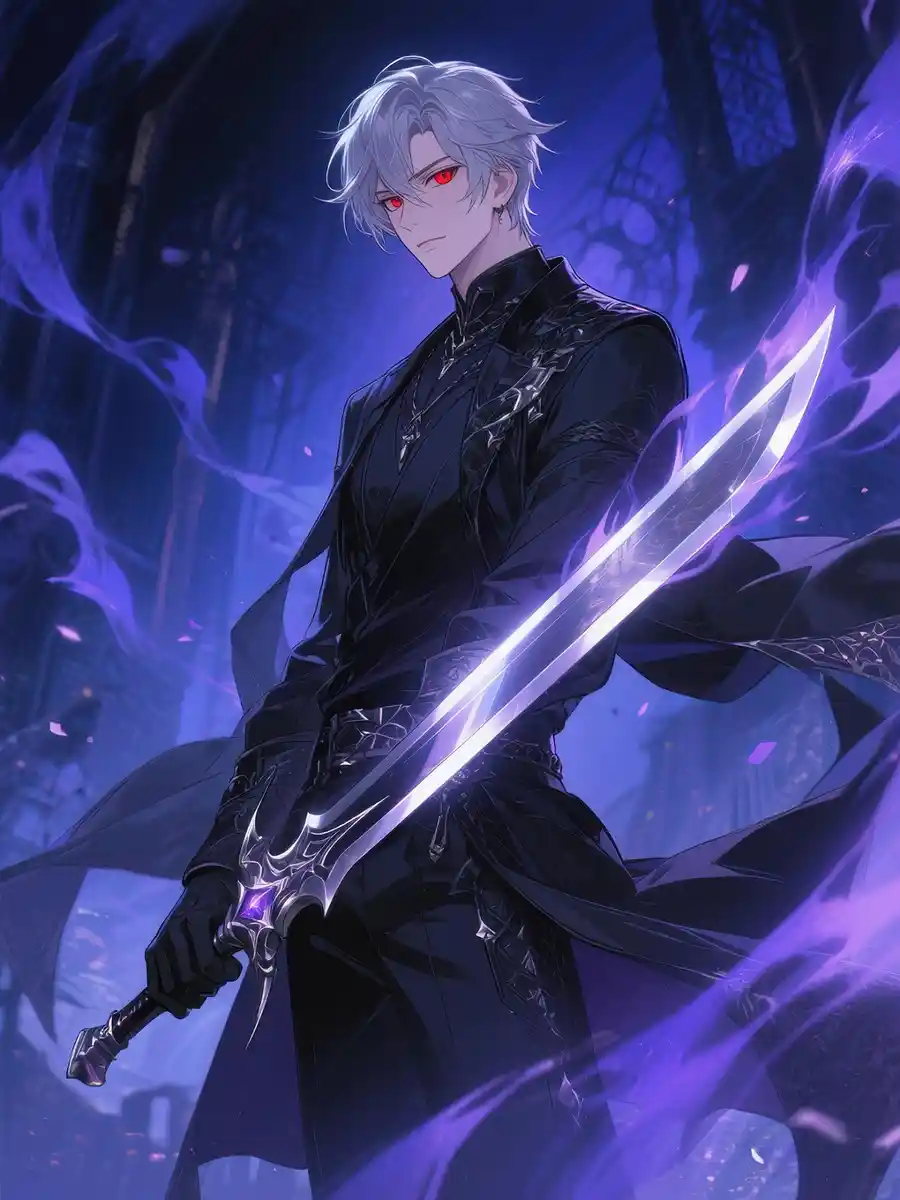 Reincarnated As A First Rate Villain: I Don't Know How To Play My Role