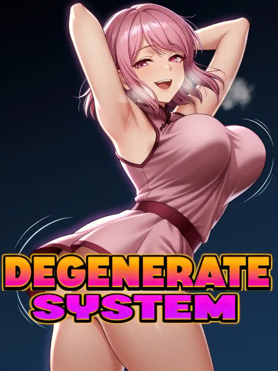 Reincarnated With The Degenerate System