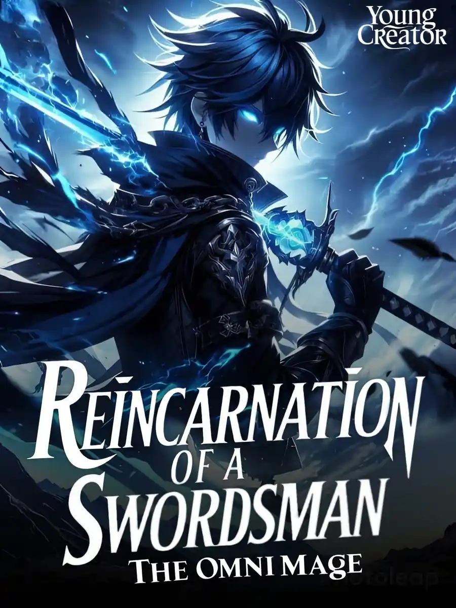 Reincarnation Of A Swordsman: The Omni Mage