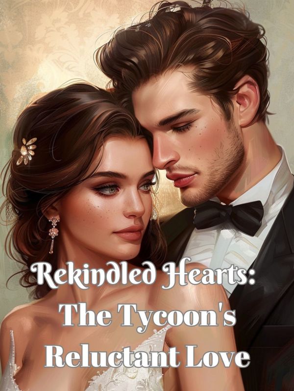 Rekindled Hearts: The Tycoon's Reluctant Love