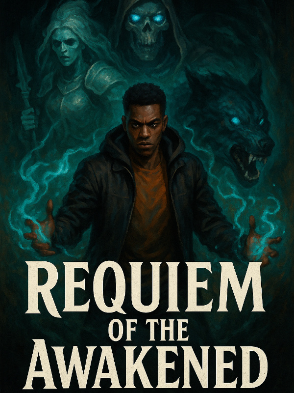 Requiem of the Awakened