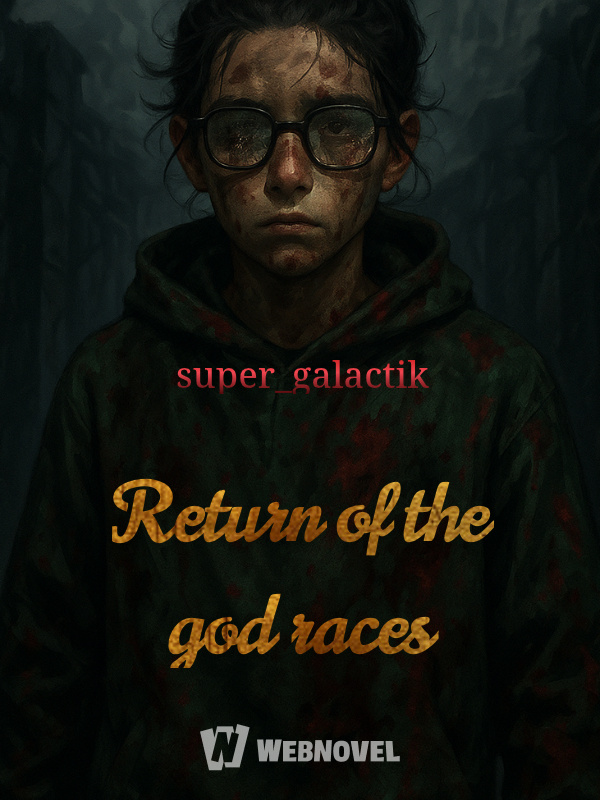 Return of the god races