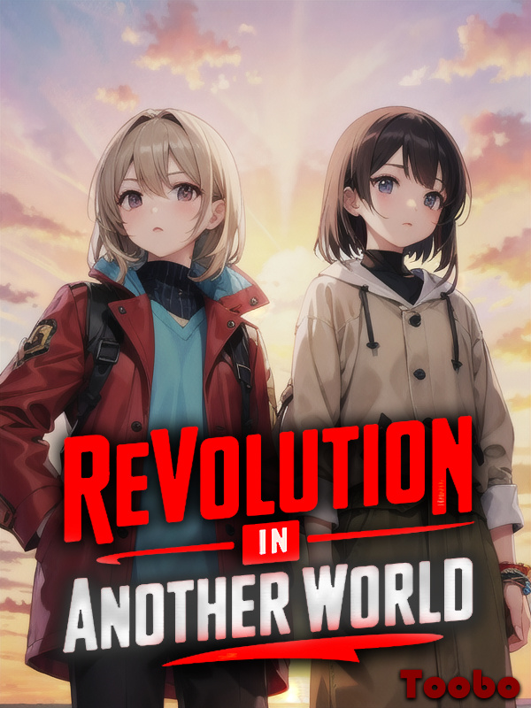 Revolution In Another World