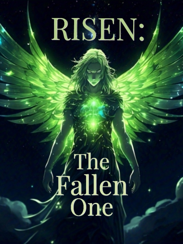 RISEN: The fallen one