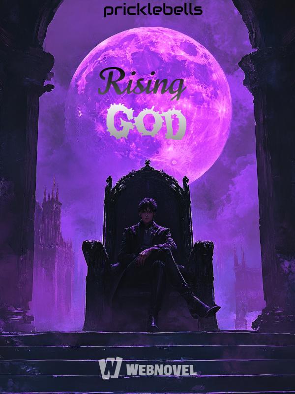 Rising god