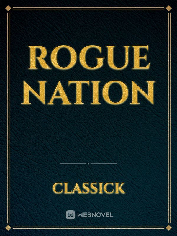 Rogue Nation