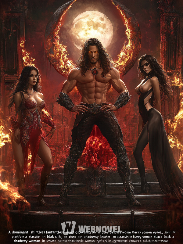 Ruler of Heat: One Man, A Thousand Thirsts