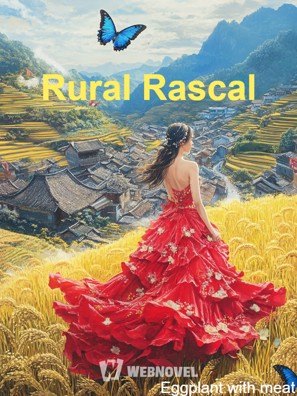 Rural Rascal