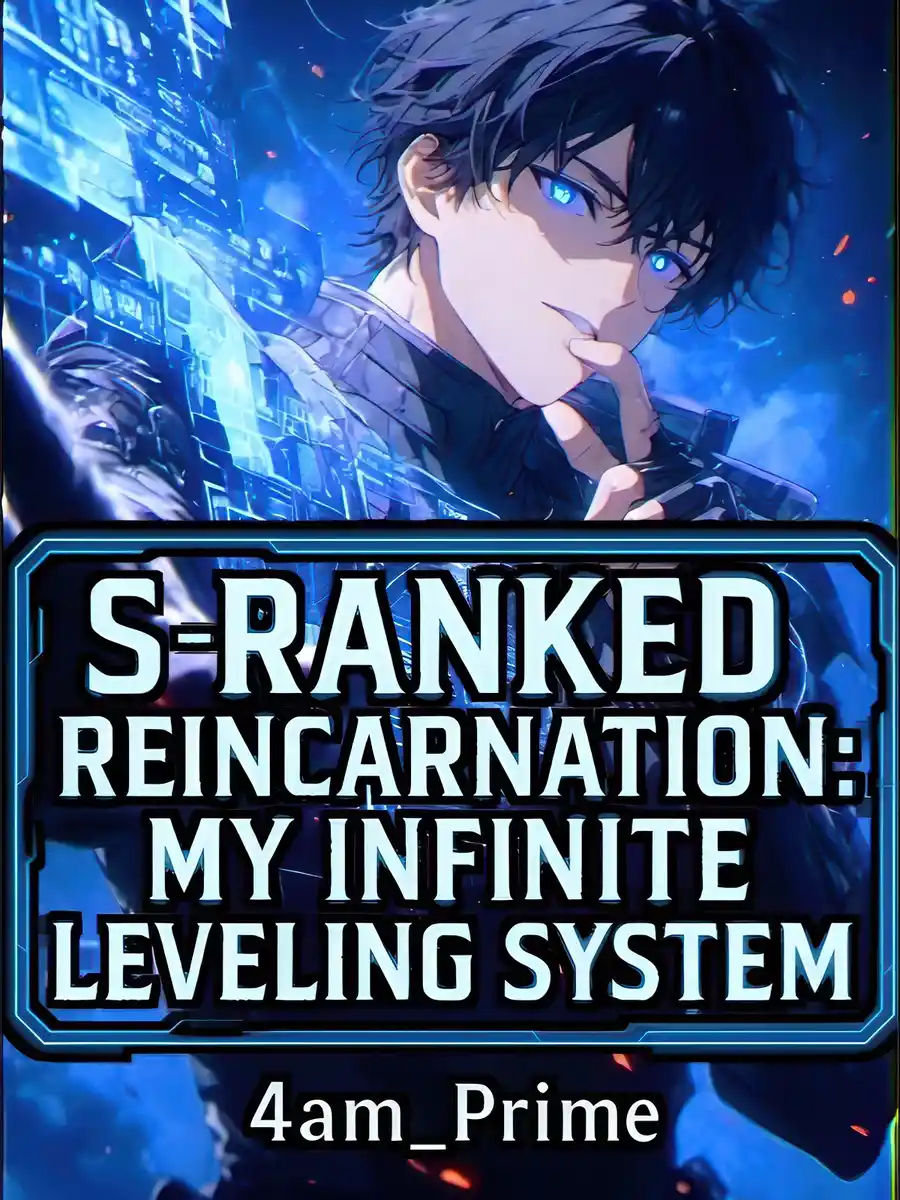 S Ranked Reincarnation: My Infinite Leveling System