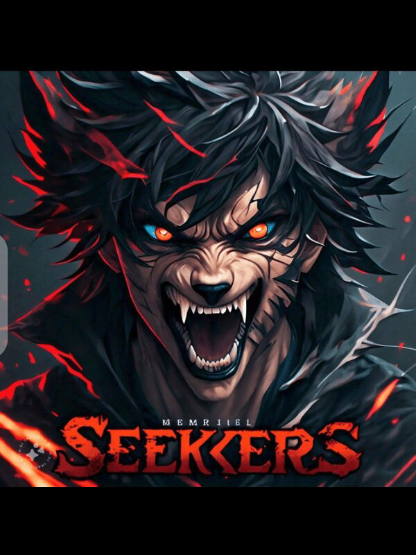 SEEKERS (TOLU AND THE SEEKERS)