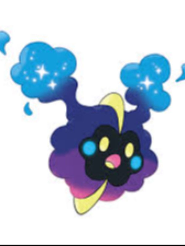 Shop System In Pokemon World