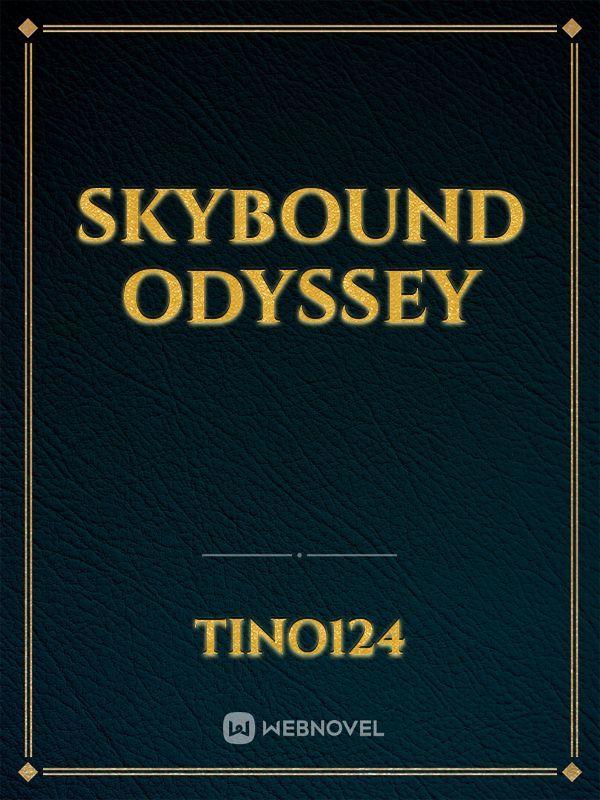 SKYBOUND ODYSSEY