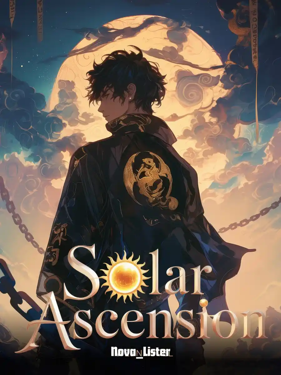 Solar Ascension
