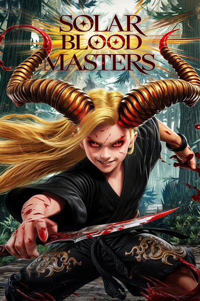 Solar Blood Masters