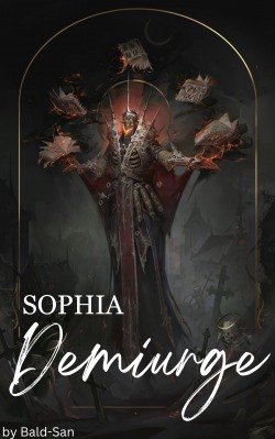 Sophia Demiurge