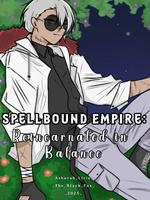 Spellbound Empire: Reincarnated in Balance