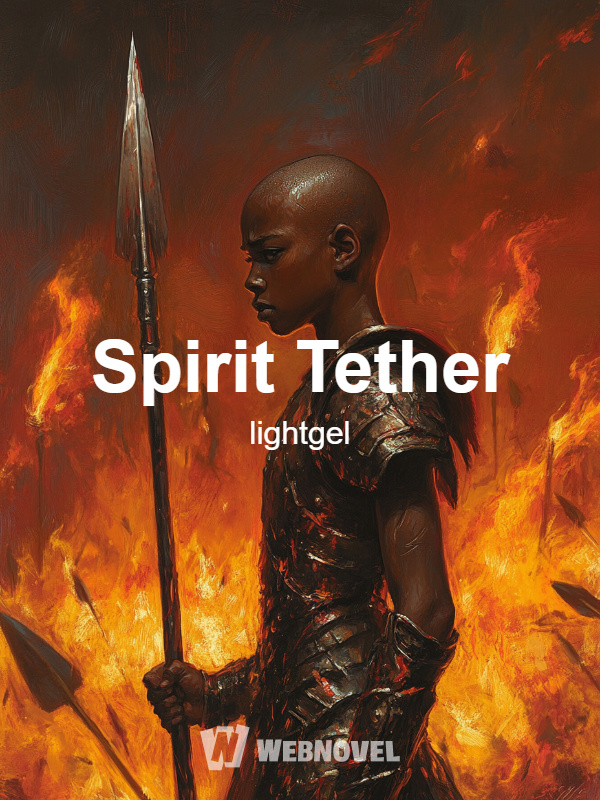 Spirit Tether