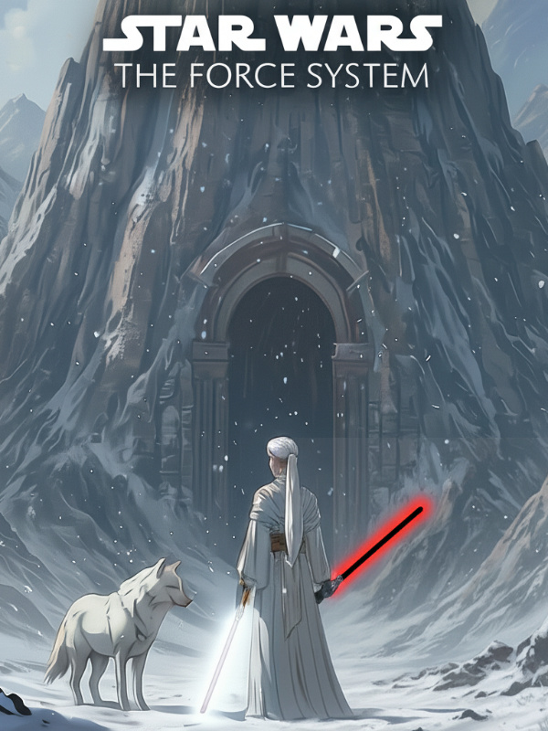 Star Wars The Force System