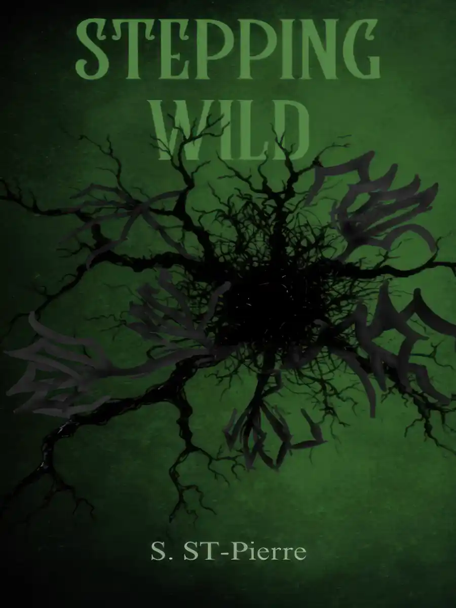 Stepping Wild (Dungeon Runner 04)