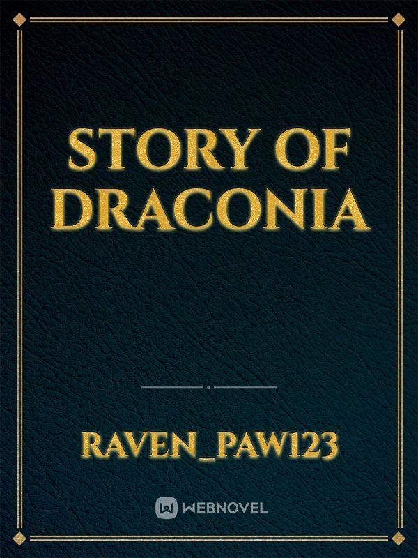 Story of Draconia