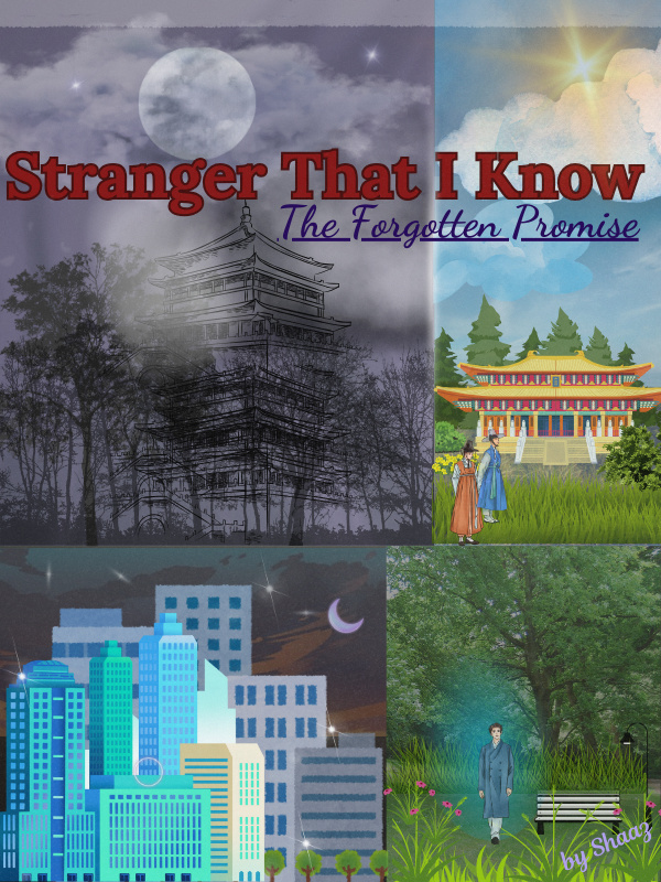 Stranger that I Know: The Forgotten Promise