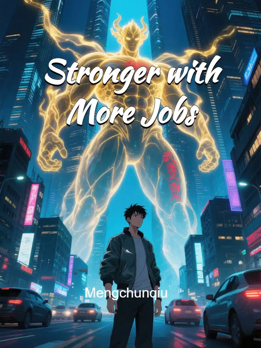 Stronger with More Jobs