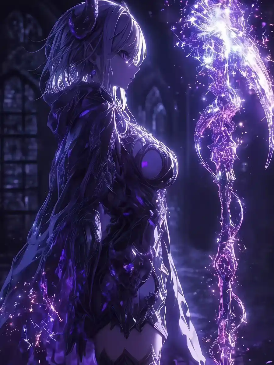Summoning Millions of Gods Daily, My Strength Equals Theirs Combined