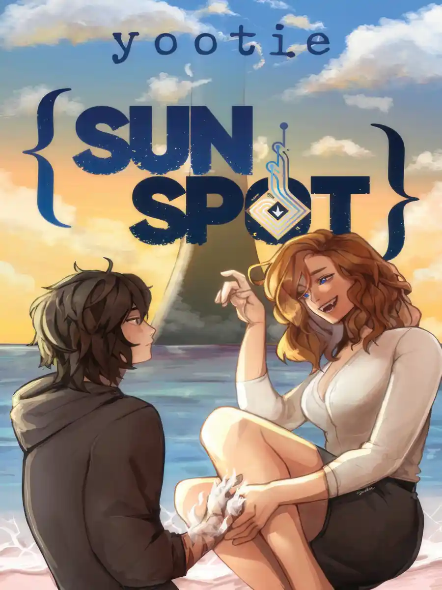 Sunspot [Magical Girl Mutations]