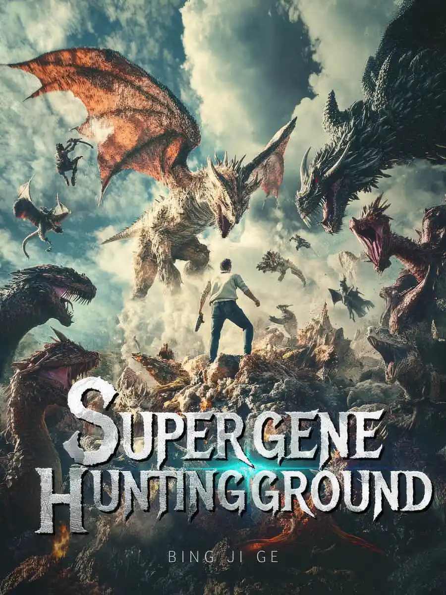 Super Gene Hunting Ground