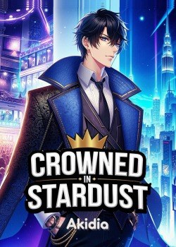 Superstar System: Crowned in Stardust