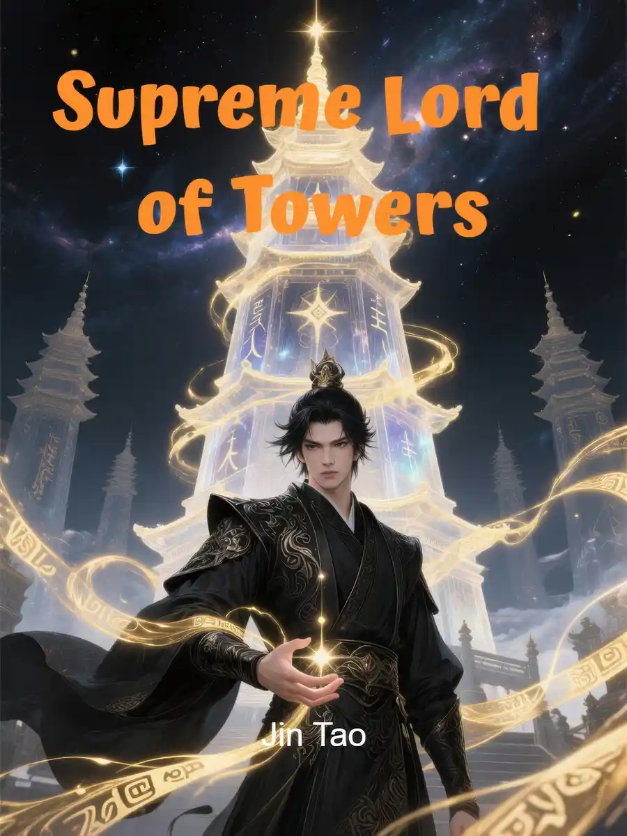 Supreme Lord of Towers