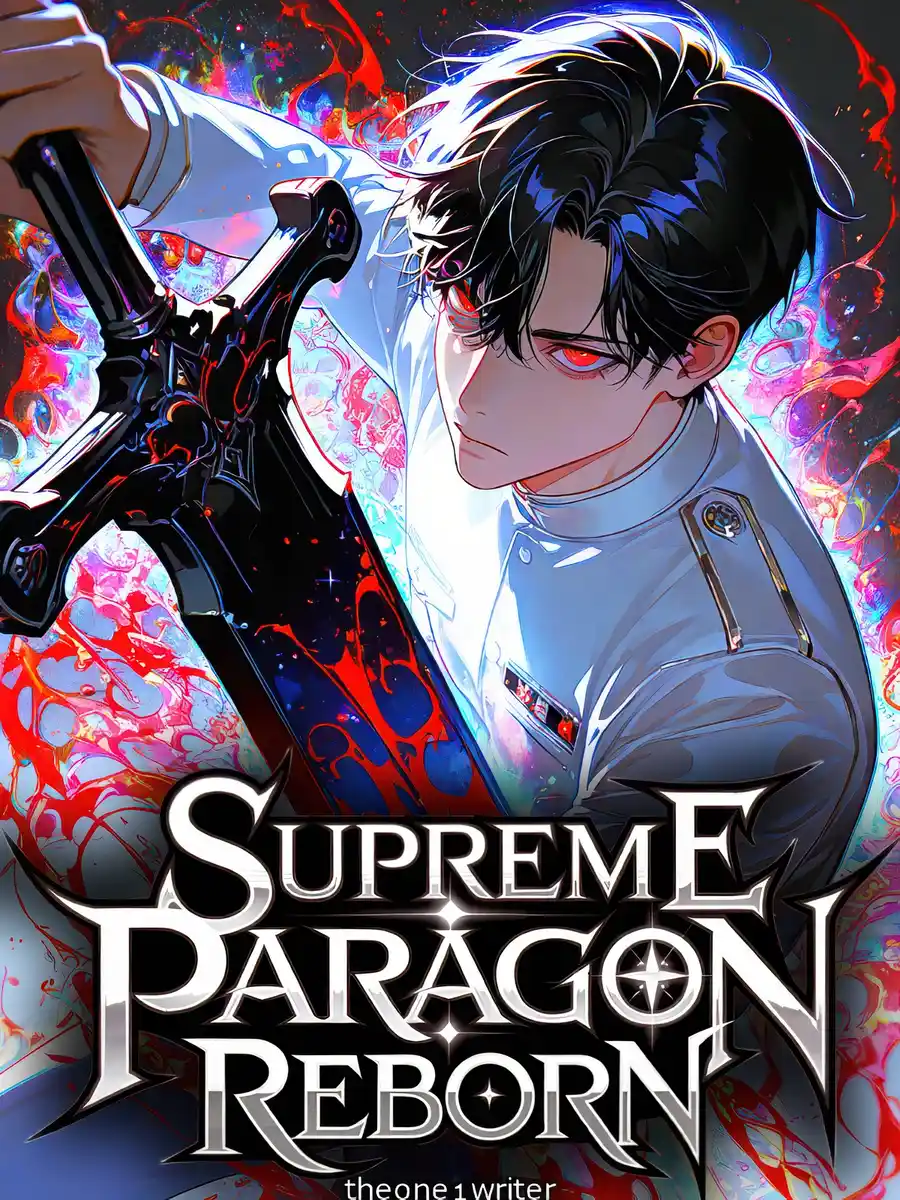 Supreme Paragon Reborn: Humanity’s Rise To Galactic Supremacy